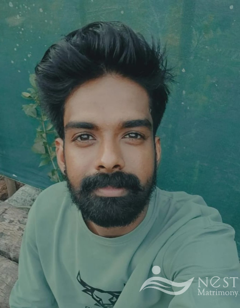 Deepak E U